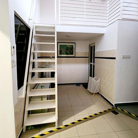Willa Bk House Melaka Zewnętrze zdjęcie