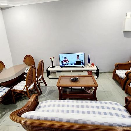 Willa Bk House Melaka Zewnętrze zdjęcie
