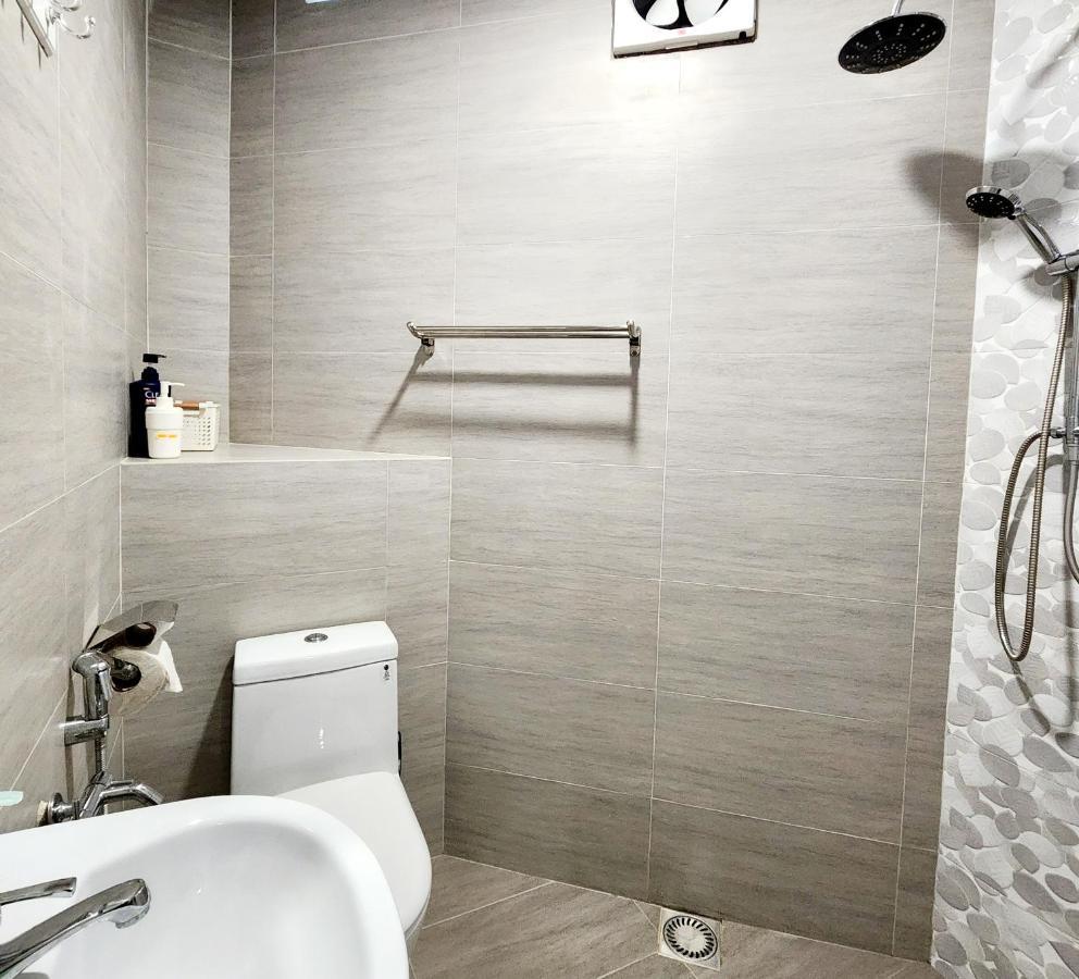 Willa Bk House Melaka Zewnętrze zdjęcie